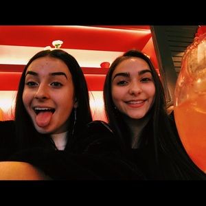 Meet your Posher, Lexi